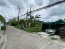 - ขายที่ดินถมแล้ว 227.5 ตรว. แปลงสี่เหลี่ยมผืนผ้า ทำเลกลางเมือง ซ.ภาวนา 41 แยก 12