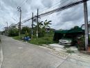 - ขายที่ดินถมแล้ว 227.5 ตรว. แปลงสี่เหลี่ยมผืนผ้า ทำเลกลางเมือง ซ.ภาวนา 41 แยก 12