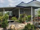 - บ้านพร้อมที่ดินขนาด 5ไร่1งาน87ตรว.ท่ายาง จ.เพชรบุรี