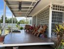 - บ้านพร้อมที่ดินขนาด 5ไร่1งาน87ตรว.ท่ายาง จ.เพชรบุรี