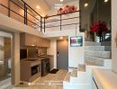  - ให้เช่า!! คอนโด ไอดีโอ นิว พระราม 9 (ห้อง Duplex ขนาด 52 ตร.ม.) วิวเมือง ไม่มีตึกบัง ชั้น 21 พระรามเก้าตัดใหม่ หัวมุมถนนพระรามเก้าตัดรามคำแหง บางกะปิ