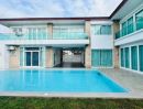  - Pool Villa 2 ชั้น พัทยา หมู่บ้านติดทะเล 5 นอน 6 น้ำ ที่ดิน 330 ตรม. พัทยา บางละมุง ชลบุรี 20150