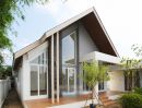 - ขายบ้านเดี่ยวสไตล์โมเดิร์น แม่ริม เชียงใหม่ วิวภูเขาแม่น้ำ ใกล้ Prem International School 3.9 ล้าน