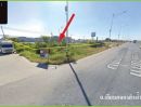- ขายที่ดินผังสีม่วง ทำเลศักยภาพสูง ติดคลองส่งน้ำสุวรรณภูมิ ตำบลบางปลา อำเภอบางพลี จังหวัดสมุทรปราการ