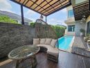  - Private Pool Villa ราชพฤกษ์ บ้านเดี่ยว 180 ตร.วา พร้อมสระว่ายน้ำ ใกล้ Central Westville เพียง 5 นาที