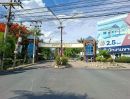 - ขายที่ดินเปล่า ในหมู่บ้านศรีปทุม ใกล้เดอะไพน์ รีสอร์ท