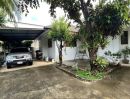  - บ้านเดี่ยวชั้นเดียว พร้อมพื้นที่สวนขนาดใหญ่ ใกล้โรงเรียนนานาชาติและ 89 พลาซ่า เชียงใหม่ (EN below)