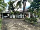  - บ้านเดี่ยวชั้นเดียว พร้อมพื้นที่สวนขนาดใหญ่ ใกล้โรงเรียนนานาชาติและ 89 พลาซ่า เชียงใหม่ (EN below)