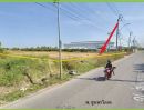 - ขายที่ดินถมแล้ว แปลงสวย ติดถนน 2 ด้าน ทำเลดีบางปลา บางพลี สมุทรปราการ