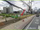 - ขายที่ดินแปลงสวย ทำเลศักยภาพ ใจกลางเมือง ติดถนนพัฒนาการ เขตสวนหลวง