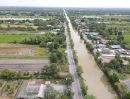 - ที่ดินสวยเชิงเกษตรและบ้านสวน คลอง 11 ตำบล บึงกาสาม อำเภอ หนองเสือ ปทุมธานี