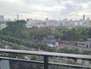 - ให้เช่า ไอวี่ แอมพิโอ 44 Sq.m. วิวถนนรัชดา วิวโล่ง ไม่บล็อค ใกล้ Mrt ศูนย์วัฒนธรรม เพียง 250 เมตร
