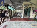 - ขาย บ้านเดี่ยว นิลุบลวิลล์ ตามสภาพ โครงการตรงข้าม Big C บางพลี เทพารักษ์