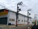 - ขายที่ดินเปล่า ทำเลติดสถานีรถไฟฟ้าสายสีเหลือง สถานีศรีเทพา