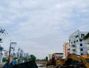 - ขายที่ดินเปล่า ทำเลติดสถานีรถไฟฟ้าสายสีเหลือง สถานีศรีเทพา