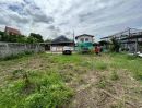  - ขายถูกที่ดินนนทบุรี 104 ตารางวา ติดถนนสาธารณะ ถมแล้ว 2 ชอย นนทบุรี 42 เมืองนนทบุรี