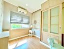 - 4นอน 6แอร์ รามคําแหง-วงแหวน ซ.มิสทีน ทาวน์โฮม 2 ชั้น 3น้ำ ใกล้รร.นานาชาติแอสคอต 1.2 กม.สัมมากร