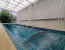 - ขายบ้านเดี่ยว Pool Villa ศุภาลัย ออร์คิดปาร์ค วัชรพล รีโนเวทใหม่ 88.5 ตรว. 4 ห้องนอน ถ.สุขาภิบาล 5 เขตสายไหม กรุงเทพ