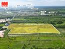 - ที่ดินแปลงใหญ่ ถมเเล้ว เนื้อที่ 28 ไร่ 1 งาน 57.7 ตร.ว. ติดถนนวัดโบสถ์ แยกนาวง - แยกวัดโบสถ์