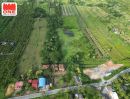 - ที่ดินแปลงใหญ่ ถมเเล้ว เนื้อที่ 28 ไร่ 1 งาน 57.7 ตร.ว. ติดถนนวัดโบสถ์ แยกนาวง - แยกวัดโบสถ์