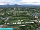- ขายที่ดินพร้อมบ้าน 3 ไร่ 392 ตร.ว. ต.พรหมณี อ.เมืองนครนายก ทิศตะวันออก ขายพร้อมโอน 3.7 ล้านบาท