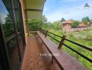 - ขายด่วน บ้านสวน 2 ชั้น โครงการเจ้าสำราญ เลค แอนด์ ฮิลล์ จ.เพชรบุรี
