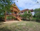- ขายด่วน บ้านสวน 2 ชั้น โครงการเจ้าสำราญ เลค แอนด์ ฮิลล์ จ.เพชรบุรี