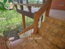 - ขายด่วน บ้านสวน 2 ชั้น โครงการเจ้าสำราญ เลค แอนด์ ฮิลล์ จ.เพชรบุรี