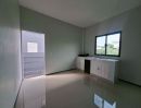  - ขายบ้านใหม่ บ้านเดี่ยว 2 ชั้น ซอยบงกช34 ถนนเลียบคลองสอง
