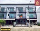 - บ้านกลางเมือง พระราม 9 - อ่อนนุช ทาวน์โฮมทำเลดี รีโนเวทใหม่ พร้อมอยู่