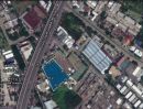 - ที่ดิน 3 ไร่เศษ ติดถนนวงแหวนอุตสาหกรรม ทำเลศักยภาพ เชื่อมต่อ สาทร-สีลม