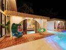 - ให้เช่า Luxury Pool Villa พระโขนง บ้านเดี่ยวนอกโครงการ พร้อมสระว่ายน้ำส่วนตัว