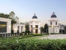 - ให้เช่าบ้านเดี่ยว Grandio วิภาวดี รังสิต ขนาด 50 ตร.วา เฟอร์ครบ ใกล้ ม.กรุงเทพ และ Future Park