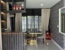  - ขายบ้านแฝด 2 ชั้น หมู่บ้าน Goldenneo บางแค2 แต่งสวยพร้อมอยู่