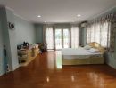 - ขายบ้านเดี่ยว 3 ชั้น หลังใหญ่ หมู่บ้านร่มรื่นราชพฤกษ์