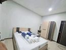- ขายบ้านเดี่ยว 2 ชั้น บ้านสร้างใหม่ ขนาด 45 ตารางวา 5 ห้องนอน ซอยบงกช ตำบลคลองสอง อำเภอคลองหลวง จังหวัดปทุมธานี