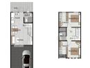 - ขายทาวน์โฮม 2 ชั้น หมู่บ้านภูริ รังสิต-คลอง 5 เนื้อที่ 17.7 ตารางวา 2 ห้องนอน ตำบลคลองห้า อำเภอคลองหลวง จังหวัดปทุมธานี