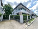 - ขายบ้านเดี่ยว บางกอกบูเลอวาร์ด แจ้งวัฒนะ ราชพฤกษ์ ปากเกร็ด ใกล้โรงเรียน SISB