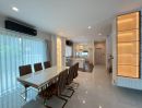 - ขายบ้านเดี่ยว บางกอกบูเลอวาร์ด แจ้งวัฒนะ ราชพฤกษ์ ปากเกร็ด ใกล้โรงเรียน SISB