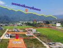 - ขายถูกมาก!! ที่ดินถมแล้ว 320 ตร.ว. วิวภูเขาดอยนางนอน ทำเลทอง อ.แม่สาย จ.เชียงราย ใกล้โลตัส แม็คโครฯ