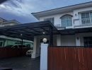- ให้เช่าบ้านเดี่ยวรีโนเวทใหม่ เฟอร์นิเจอร์ใหม่ทั้งหลัง หลังมุม 78ตารางวา หมู่บ้านปาริชาติ สุวินทวงศ์ ซอย คุ้มเกล้า 11