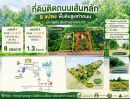 - ที่ดินรูปแปลงสวย 2แปลง พื้นดินสูงเท่าถนน ติดถนนเส้นหลัก น้ำ-ไฟถึง บรรยากาศดีมาก ใกล้แหล่งท่องเที่ยว อ.เวียงเก่า ขอนแก่น