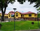 - บ้านทรงไทย และ ทรงยุโรป 23 ไร่ 150 ล้าน Samut Sakhon Land with Thai-Style Houses and European Houses THB 150 Mb