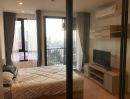 - ขายคอนโดมิเนียมหรู สุขุมวิท-เอกมัย (Pet Friendly) ใกล้ BTS เอกมัย 450 เมตร
