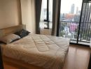 - ขายคอนโดมิเนียมหรู สุขุมวิท-เอกมัย (Pet Friendly) ใกล้ BTS เอกมัย 450 เมตร