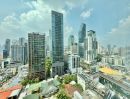 - ให้เช่าคอนโด ดิ แอดเดรส สุขุมวิท 28 ใกล้ BTS พร้อมพงษ์ 2 ห้องนอน 70 ตร.ม. ห้องสวย พร้อมอยู่ เฟอร์ครบ