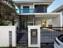 - For Rent ให้เช่าบ้านเดี่ยว 2 ชั้น หมู่บ้าน เศรษฐสิริ พัฒนาการ ซอยพัฒนาการ 87 ถนนพัฒนาการ - อ่อนนุช ตัดใหม่ / บ้านสวยมาก สภาพใหม่ /