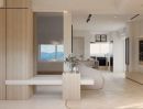 - ศรีธนาคอนโด 2 (ห้องมุม 2 ห้องนอน) หน้าต่างใหญ่กว้าง ห้องตกแต่งหรูหราสไตล์ Modern Luxury แถมเครื่องใช้ไฟฟ้าครบ