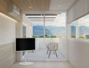 - ศรีธนาคอนโด 2 (ห้องมุม 2 ห้องนอน) หน้าต่างใหญ่กว้าง ห้องตกแต่งหรูหราสไตล์ Modern Luxury แถมเครื่องใช้ไฟฟ้าครบ