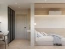 - ศรีธนาคอนโด 2 (ห้องมุม 2 ห้องนอน) หน้าต่างใหญ่กว้าง ห้องตกแต่งหรูหราสไตล์ Modern Luxury แถมเครื่องใช้ไฟฟ้าครบ
